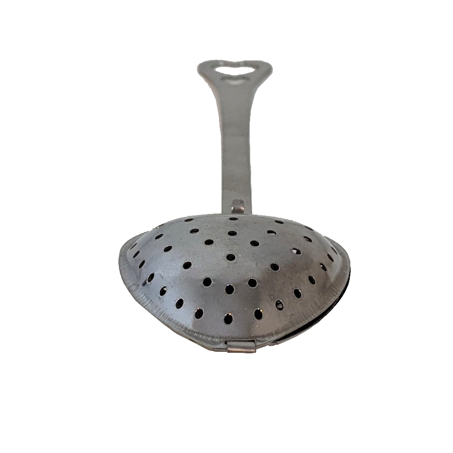 Heart Tea Infuser