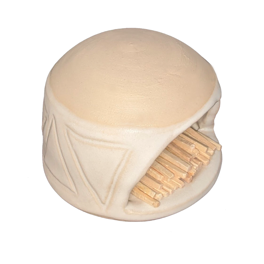 Ceramic Dome Match Striker