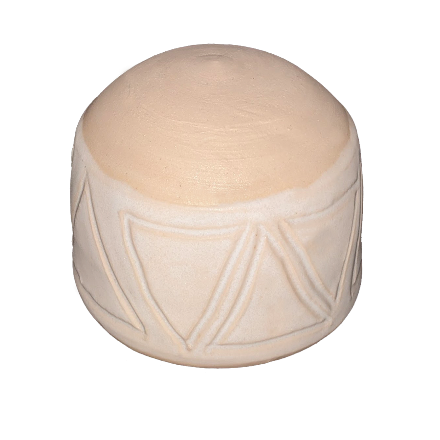 Ceramic Dome Match Striker
